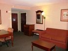 фото отеля Hampton Inn Brattleboro