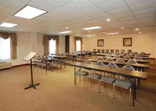 фото отеля Comfort Suites Suwanee