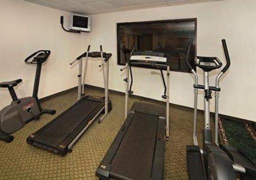 фото отеля Comfort Suites Suwanee