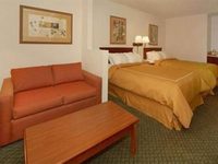 Comfort Suites Suwanee