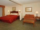 фото отеля Comfort Suites Suwanee