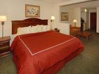 фото отеля Comfort Suites Suwanee