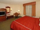 фото отеля Comfort Suites Suwanee