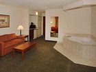 фото отеля Comfort Suites Suwanee