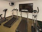 фото отеля Comfort Suites Suwanee