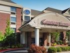 фото отеля Comfort Suites Suwanee