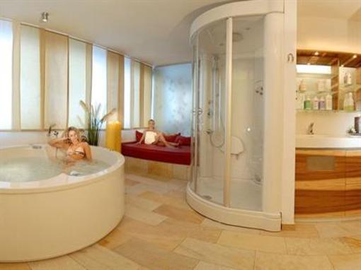 фото отеля Hotel Alpina Deluxe