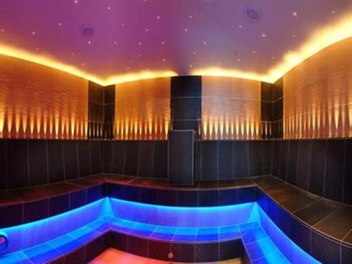 фото отеля Hotel Alpina Deluxe