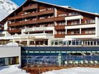 фото отеля Hotel Alpina Deluxe