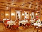 фото отеля Hotel Alpina Deluxe