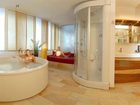 фото отеля Hotel Alpina Deluxe