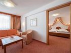 фото отеля Hotel Alpina Deluxe