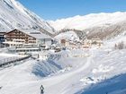 фото отеля Hotel Alpina Deluxe