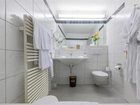фото отеля Hotel Alpina Deluxe