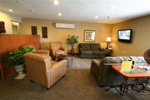 фото отеля Candlewood Suites Louisville Airport