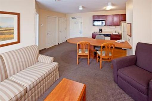 фото отеля Candlewood Suites Louisville Airport