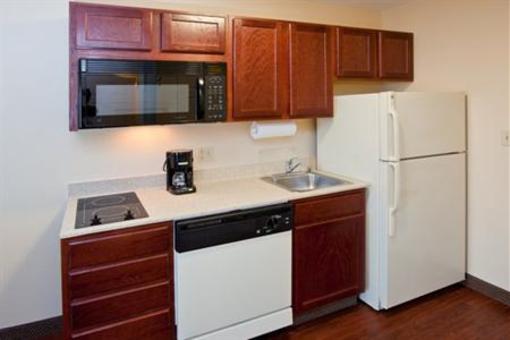 фото отеля Candlewood Suites Louisville Airport