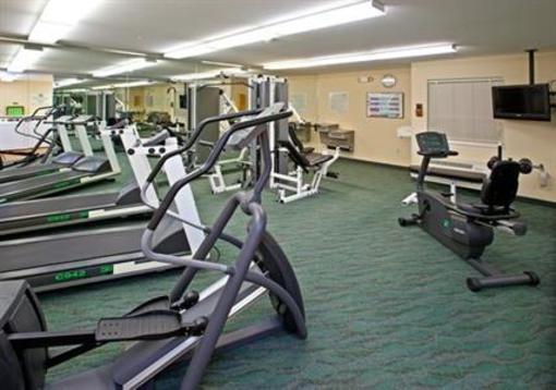 фото отеля Candlewood Suites Louisville Airport