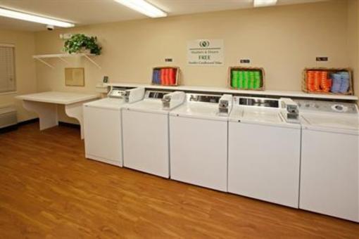 фото отеля Candlewood Suites Louisville Airport