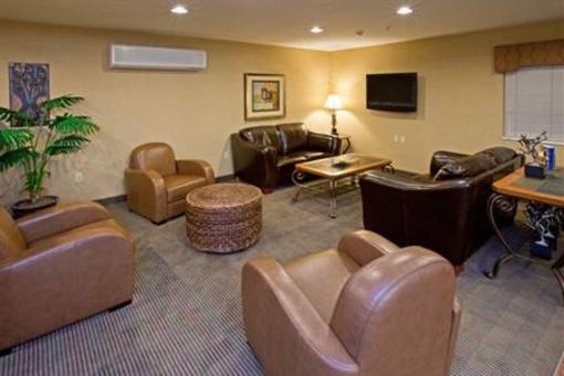 фото отеля Candlewood Suites Louisville Airport