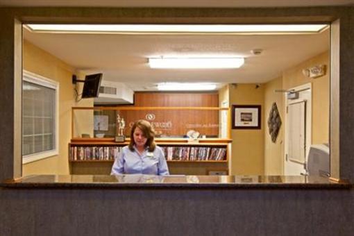 фото отеля Candlewood Suites Louisville Airport