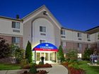 фото отеля Candlewood Suites Louisville Airport