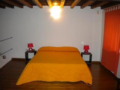 фото отеля Bed and Breakfast Teatro Massimo