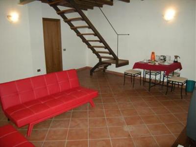 фото отеля Bed and Breakfast Teatro Massimo