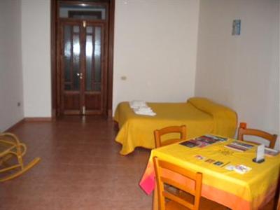 фото отеля Bed and Breakfast Teatro Massimo