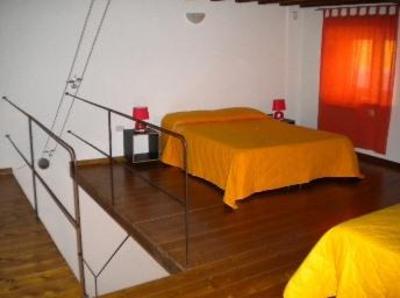 фото отеля Bed and Breakfast Teatro Massimo