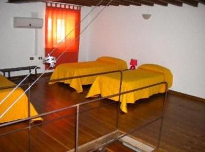 фото отеля Bed and Breakfast Teatro Massimo