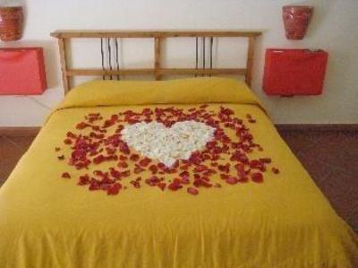фото отеля Bed and Breakfast Teatro Massimo
