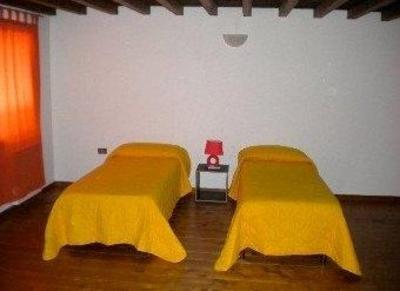 фото отеля Bed and Breakfast Teatro Massimo