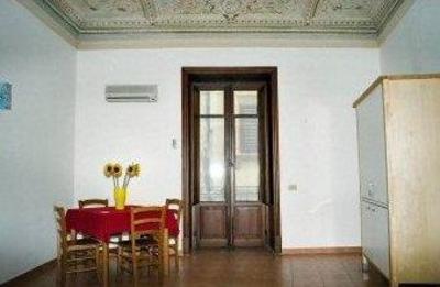 фото отеля Bed and Breakfast Teatro Massimo
