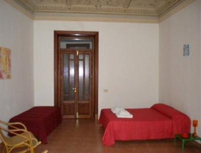 фото отеля Bed and Breakfast Teatro Massimo
