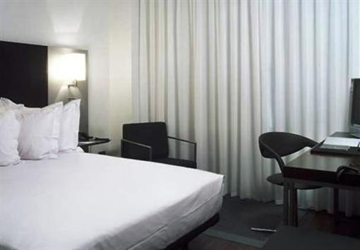 фото отеля AC Hotel San Sebastian de los Reyes by Marriott
