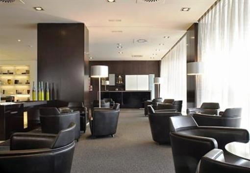 фото отеля AC Hotel San Sebastian de los Reyes by Marriott