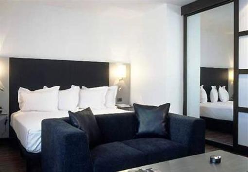 фото отеля AC Hotel San Sebastian de los Reyes by Marriott