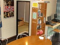 International Hostel Khaosan Fukuoka