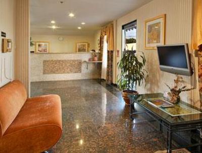 фото отеля Ramada Culver City