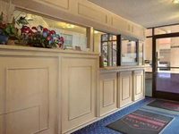 Ramada Culver City