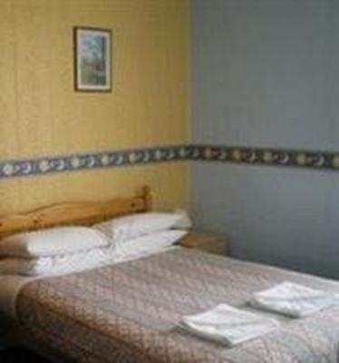фото отеля Highbank Hotel Blackpool