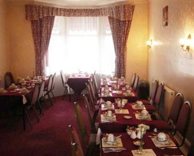 фото отеля Highbank Hotel Blackpool