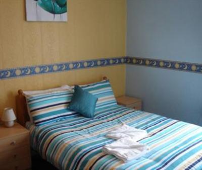 фото отеля Highbank Hotel Blackpool