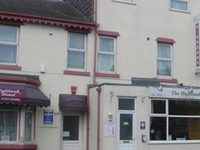 Highbank Hotel Blackpool