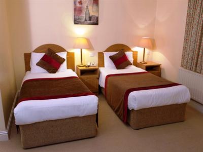 фото отеля Murphys Guesthouse Killarney