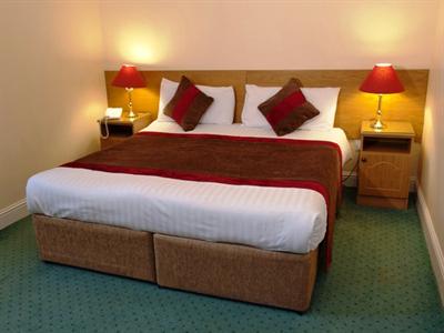 фото отеля Murphys Guesthouse Killarney