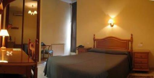 фото отеля Sur Hotel Malaga