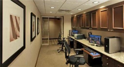 фото отеля Hampton Inn Silver Spring