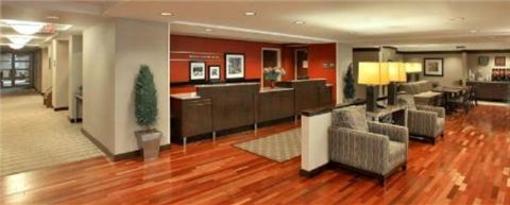 фото отеля Hampton Inn Silver Spring
